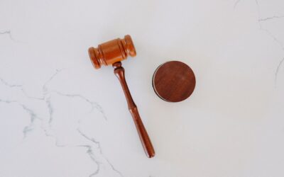 What to Do When Facing a Felony Charge: Essential Steps and Strategies