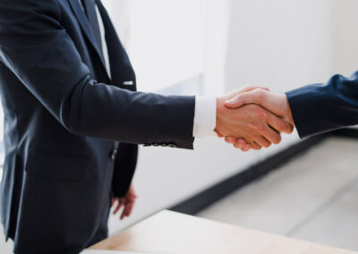 Public Company Fraud