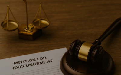 California Expungement: Am I Eligible? Find Out Now