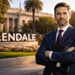 Criminal defense lawyer in Glendale CA protecting clients’ rights and future